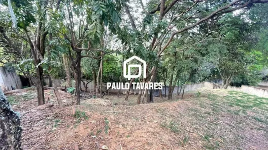 Lote/Terreno à venda, 690m² no Havaí, Belo Horizonte