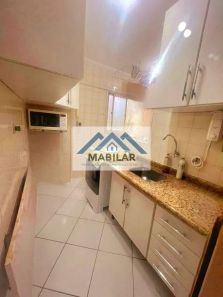 Apartamento com 2 Quartos à venda, 55m² no Jardim Regina, São Paulo