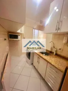 Apartamento com 2 Quartos à venda, 55m² no Jardim Regina, São Paulo