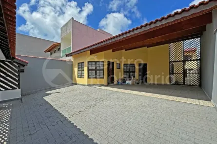 Casa com 2 Quartos à venda, 224m² no Cidade Nova Peruíbe, Peruíbe