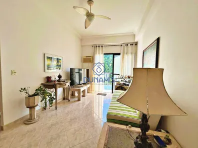 Apartamento com 2 Quartos à venda, 90m² no Pitangueiras, Guarujá
