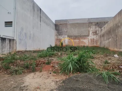 Lote/Terreno à venda, 242m² no Vila Engler, Bauru