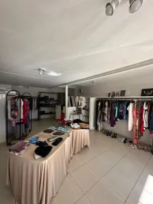 Ponto Comercial para alugar, 45m² no Centro, Betim