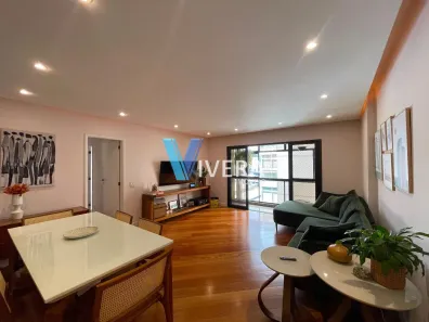 Apartamento com 3 Quartos à venda, 100m² no Várzea, Teresópolis