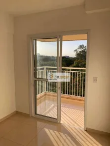 Apartamento com 2 Quartos à venda, 54m² no Jardim Zara, Ribeirão Preto