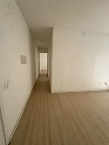 Apartamento com 2 Quartos para alugar, 42m² no Jardim do Lago, São Paulo