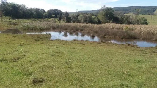 Fazenda/Sítio com 1 Quarto à venda, 195000m² no Morungava, Gravataí