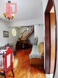 Apartamento com 4 Quartos à venda, 134m² no Caiçaras, Belo Horizonte