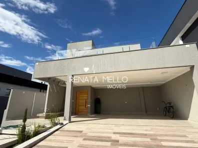 Casa de Condomínio com 3 Quartos para alugar, 10m² no Parque Ipiranga, Resende