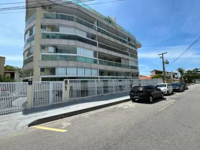 Apartamento com 2 Quartos à venda, 94m² no Piratininga, Niterói