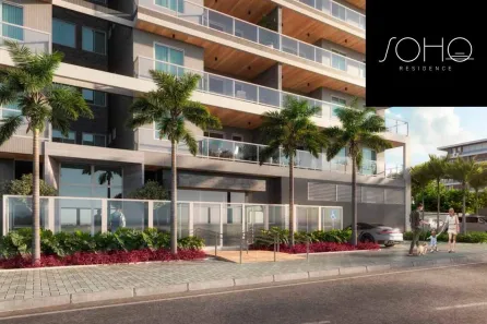 Apartamento com 3 Quartos à venda, 110m² no Coroa do Meio, Aracaju