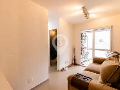 Apartamento com 2 Quartos à venda, 134m² no Vila Clementino, São Paulo