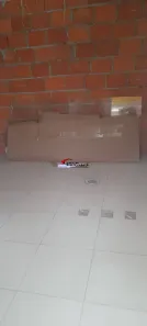 Sala Comercial à venda, 34m² no Boqueirão, Santos