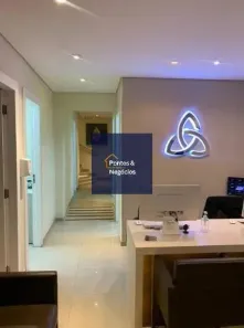Imóvel Comercial para alugar, 270m² no Jardim Paulista, São Paulo