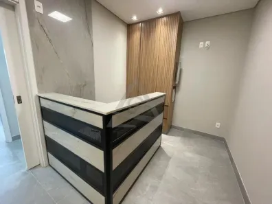 Sala Comercial para alugar, 86m² no Botafogo, Campinas