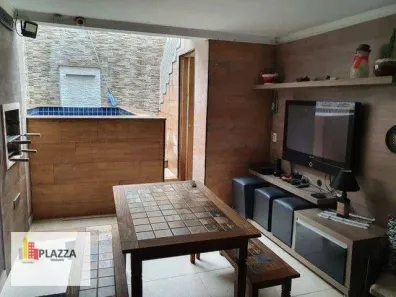 Sobrado com 4 Quartos à venda, 170m² no Jardim Cidade Pirituba, São Paulo