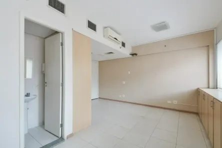 Sala Comercial para alugar, 28m² no Jardim Brasil (Zona Norte), São Paulo