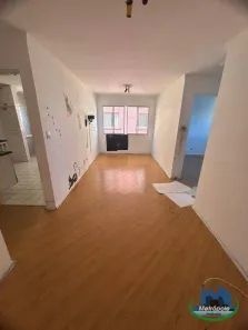Apartamento com 2 Quartos para alugar, 60m² no Jardim da Mamãe, Guarulhos