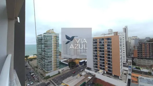 Apartamento com 3 Quartos à venda, 75m² no Praia de Itaparica, Vila Velha