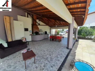 Casa com 2 Quartos à venda, 200m² no Jardim Eldorado, São Luís