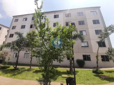 Apartamento com 2 Quartos à venda, 38m² no Capão Redondo, São Paulo