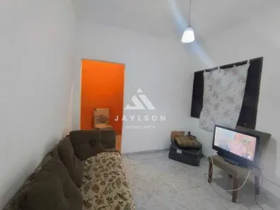 Casa com 4 Quartos à venda, 122m² no Engenho de Dentro, Rio de Janeiro