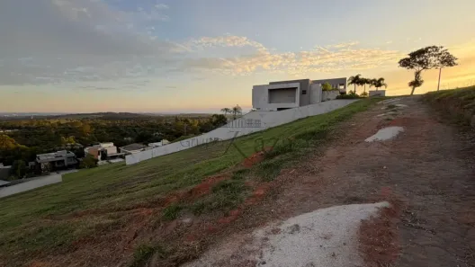 Lote/Terreno à venda, 2466m² no Condomínio Reserva do Paratehy, São José dos Campos