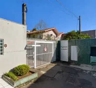 Casa de Condomínio com 2 Quartos à venda, 59m² no Bairro Alto, Curitiba