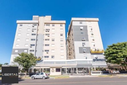 Apartamento com 3 Quartos à venda, 73m² no Centro, Esteio