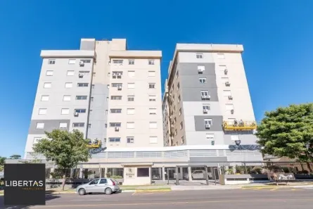 Apartamento com 3 Quartos à venda, 73m² no Centro, Esteio
