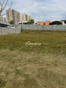 Lote/Terreno à venda, 450m² no Loteamento Vivant Urbanova, São José dos Campos