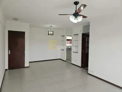 Apartamento com 3 Quartos para alugar, 95m² no Bela Vista, Valinhos