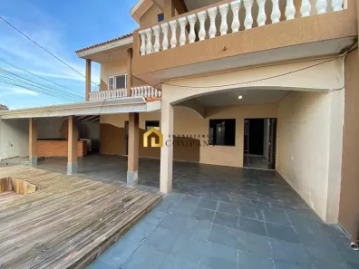 Sobrado com 2 Quartos à venda, 168m² no Vila Domingues, Votorantim