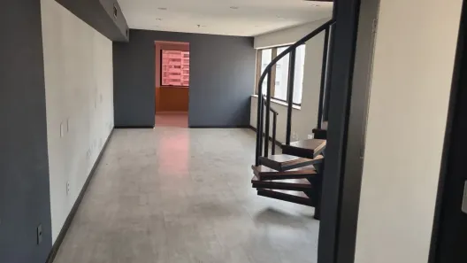 Sala Comercial para alugar, 100m² no Itaim Bibi, São Paulo
