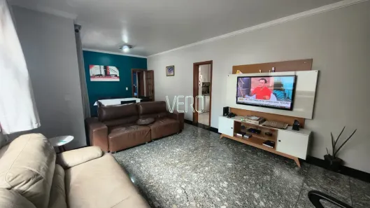 Cobertura com 5 Quartos à venda, 250m² no Padre Eustáquio, Belo Horizonte
