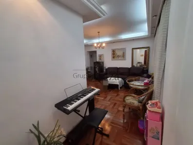 Apartamento com 2 Quartos à venda, 88m² no Perdizes, São Paulo