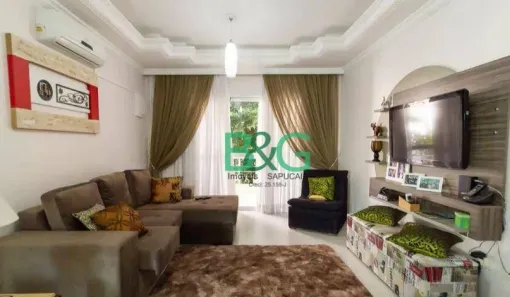 Sobrado com 3 Quartos à venda, 330m² no Saúde, São Paulo