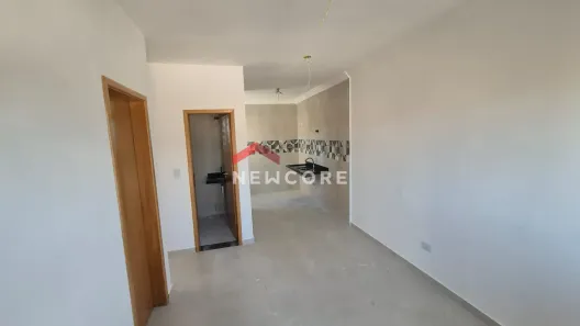 Apartamento com 2 Quartos à venda, 40m² no Jardim das Oliveiras, São Paulo