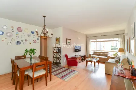 Apartamento com 2 Quartos à venda, 86m² no Vila Nova Conceição, São Paulo