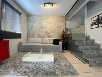 Casa com 3 Quartos à venda, 135m² no Vila Mafalda, Jundiaí