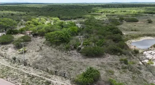 Lote/Terreno à venda, 1680000m² no Comunidade do Amarelão - Zona Rural, João Câmara