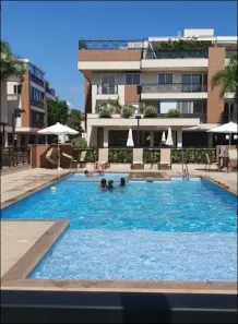 Apartamento com 4 Quartos à venda, 130m² no Camboinhas, Niterói