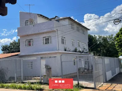 Imóvel Comercial com 8 Quartos à venda, 273m² no Taguatinga Norte, Brasília