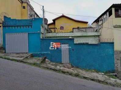 Casa com 1 Quarto para alugar, 60m² no Santa Helena (Barreiro), Belo Horizonte