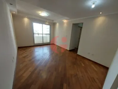 Apartamento com 3 Quartos para alugar, 72m² no Conjunto Residencial Trinta e Um de Março, São José dos Campos