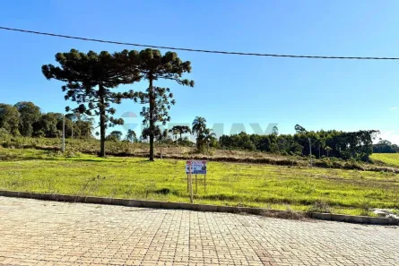 Lote/Terreno à venda, 372m² no Esperança, Erechim