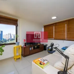 Apartamento com 3 Quartos à venda, 137m² no Vila Guarani (Z Sul), São Paulo