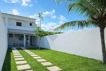Casa com 4 Quartos à venda, 120m² no Castelândia, Serra