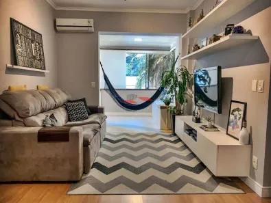 Apartamento com 2 Quartos à venda, 70m² no Mont Serrat, Porto Alegre