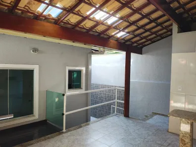 Casa com 3 Quartos à venda, 180m² no Santa Mônica, Belo Horizonte
